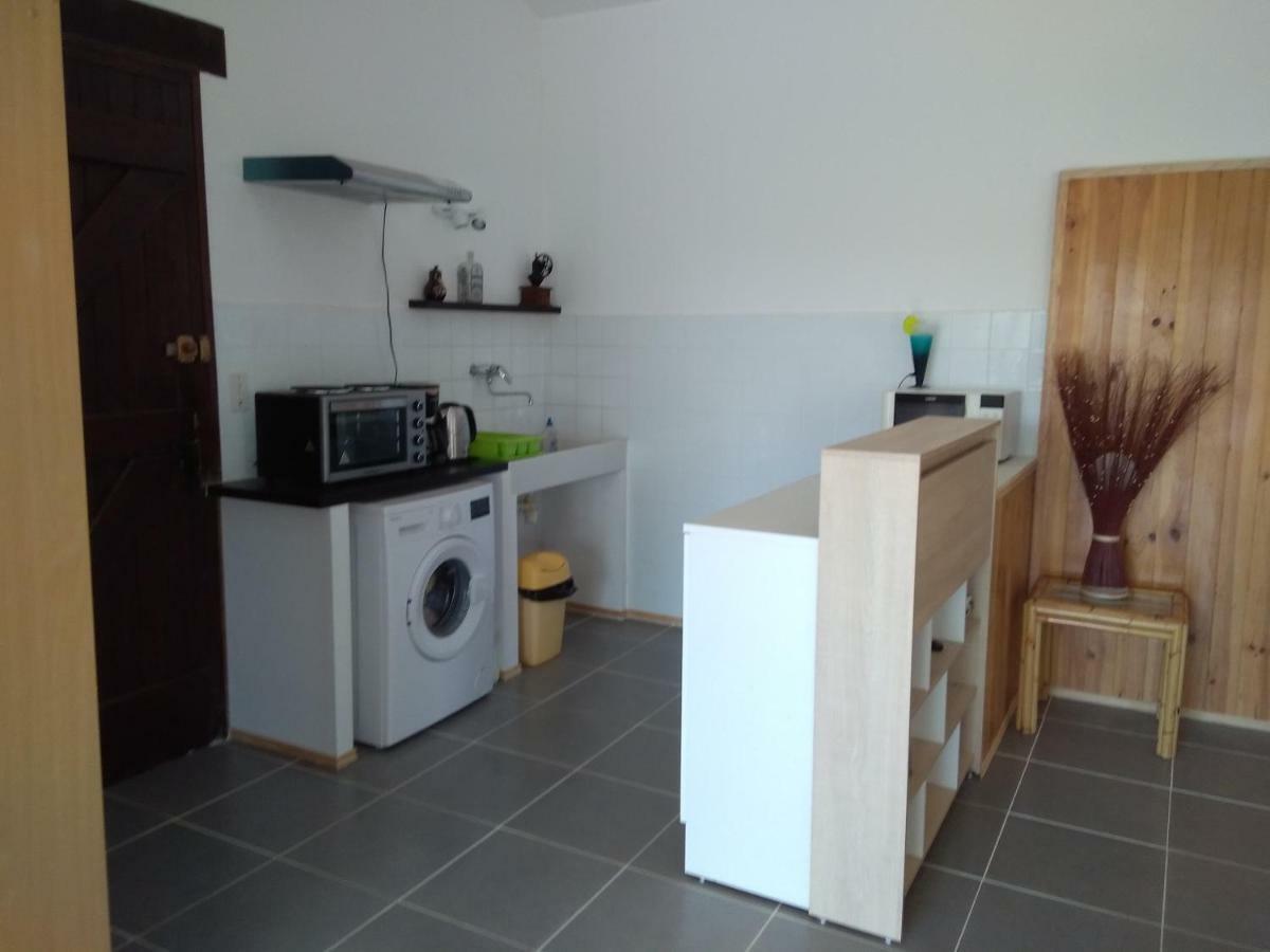 Loft At Besset Exterior foto